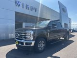 New 2025 Ford F250 4x4 Crew Cab Super Duty image 2