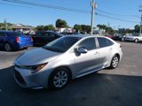 Used 2020 Toyota Corolla LE image 2