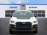 Certified 2024 Subaru Crosstrek 2.5i Wilderness w/ Wilderness Package image 3