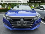 Used 2018 Honda Accord Sport image 2