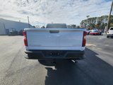 New 2025 Chevrolet Silverado 2500 Custom w/ Custom Convenience Package image 4