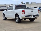 Used 2022 RAM 1500 Big Horn image 3