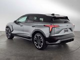 New 2025 Chevrolet Blazer EV SS image 3
