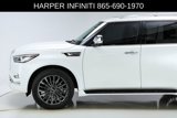 Used 2024 INFINITI QX80 Sensory w/ Cargo Package image 3