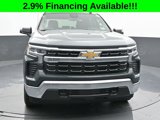 New 2026 Chevrolet Silverado 1500 LT image 3