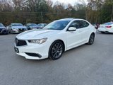 Used 2018 Acura TLX V6 SH-AWD w/ Technology Pkg image 2