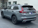 New 2026 Honda CR-V TrailSport image 4