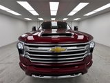 New 2026 Chevrolet Silverado 3500 High Country w/ Technology Package image 2