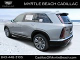 New 2026 Cadillac Vistiq Luxury w/ LPO, Floor Liner Package image 4