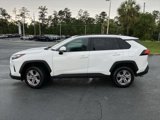 Certified 2022 Toyota RAV4 XLE w/ Convenience Package image 2