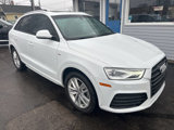 Used 2018 Audi Q3 2.0T Premium image 3