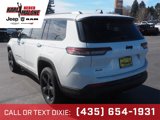 New 2025 Jeep Grand Cherokee L Laredo image 3