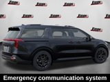 New 2025 Kia Carnival SX Prestige image 6