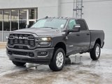 New 2026 RAM 2500 Big Horn image 2