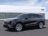 New 2026 Cadillac Vistiq Luxury image 2