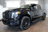 Used 2018 Nissan Titan S image 3