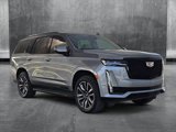 Used 2023 Cadillac Escalade Sport w/ Touring Package image 3