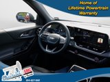 New 2026 Chevrolet Equinox LT w/ Convenience Package II image 3