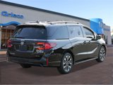 New 2026 Honda Odyssey Elite image 5
