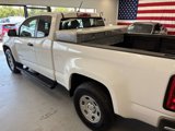 Used 2016 Chevrolet Colorado W/T image 5