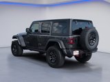 New 2025 Jeep Wrangler Unlimited Rubicon image 4