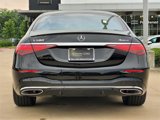 Certified 2025 Mercedes-Benz S 580 4MATIC Sedan image 5