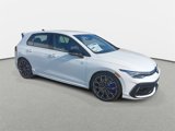 New 2025 Volkswagen Golf w/ Euro Style Package image 3