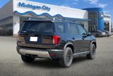 New 2026 Honda Passport TrailSport Elite image 5
