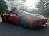 Used 2022 Chevrolet Corvette Stingray Premium Cpe w/ Z51 Performance Package image 3