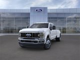 New 2025 Ford F450 Lariat w/ Lariat Ultimate Package image 2