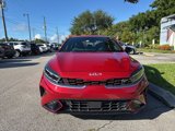 Used 2024 Kia Forte GT w/ GT2 Package image 3