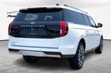 New 2025 Ford Expedition Max Platinum image 4