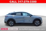 New 2025 Nissan Ariya Platinum image 3