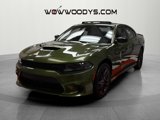 Certified 2023 Dodge Charger GT w/ Plus Group image 2
