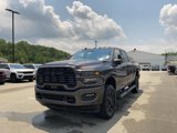 New 2025 RAM 2500 Big Horn image 4