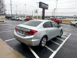 Used 2015 Honda Civic LX image 5