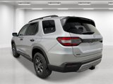 New 2025 Honda Pilot TrailSport image 3