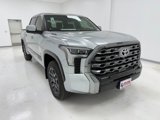 New 2025 Toyota Tundra Platinum image 2