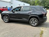 New 2026 Chevrolet Equinox LT w/ Convenience Package II image 2