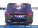 New 2025 Chrysler Pacifica Select w/ Uconnect Theater Family Group image 4
