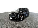 New 2026 Cadillac Vistiq Luxury image 2