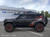 New 2025 Ford Bronco Raptor image 3