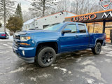 Used 2017 Chevrolet Silverado 1500 LT image 2