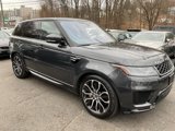 Used 2020 Land Rover Range Rover Sport HSE image 2