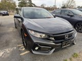 Used 2020 Honda Civic EX-L image 2