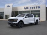 New 2025 Ford F150 Tremor w/ Equipment Group 402A High image 2