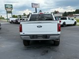 New 2025 Ford F150 Lariat w/ Equipment Group 501A Mid image 5