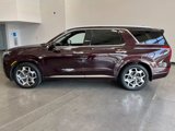 Used 2022 Hyundai Palisade Calligraphy image 2