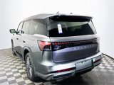 New 2025 INFINITI QX80 Sensory image 4