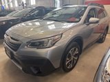 Certified 2022 Subaru Outback Limited image 4